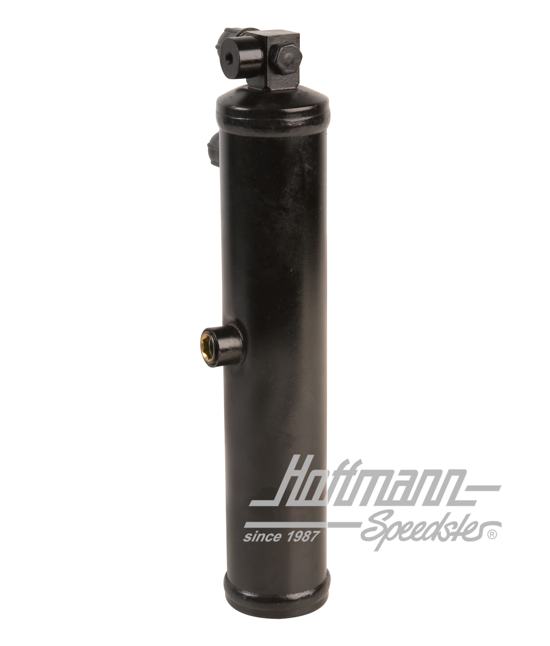 Dryer, air conditioning, 911, 74-83                                                                 