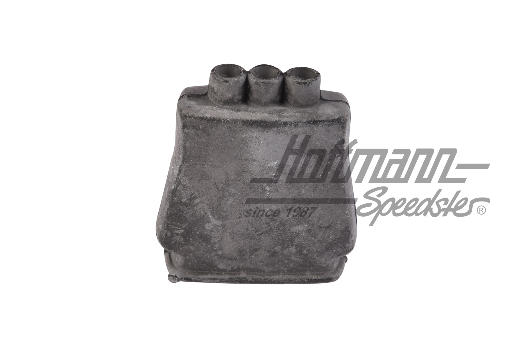 Protective cap, plug, fan motor                                                                     