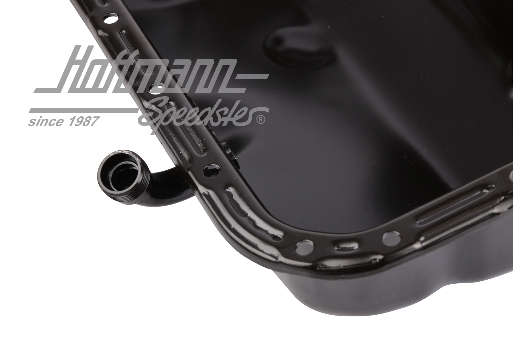 Oil sump, Golf 2, T-Diesel, 8.85-7.92                                                               