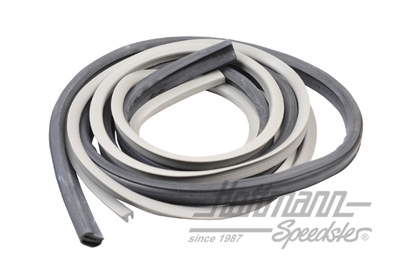 Seal kit, side window, Camper, -7.67                                                                