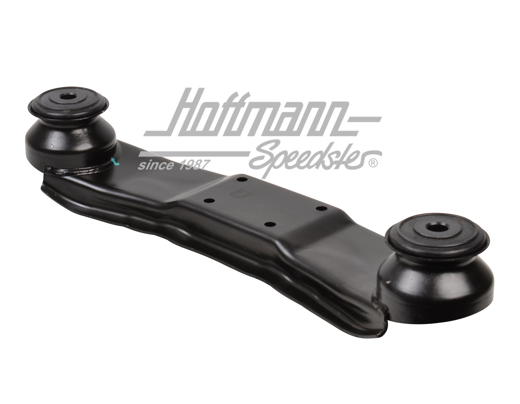 Gearbox support, with bearing, 911/912, 65-70                                                       