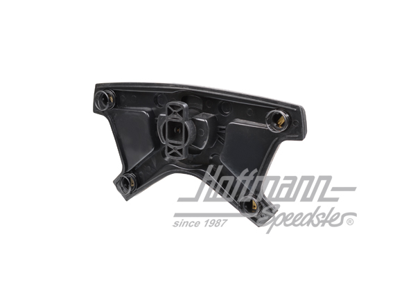 Steering wheel covering, standard, 8.71-7.73                                                        