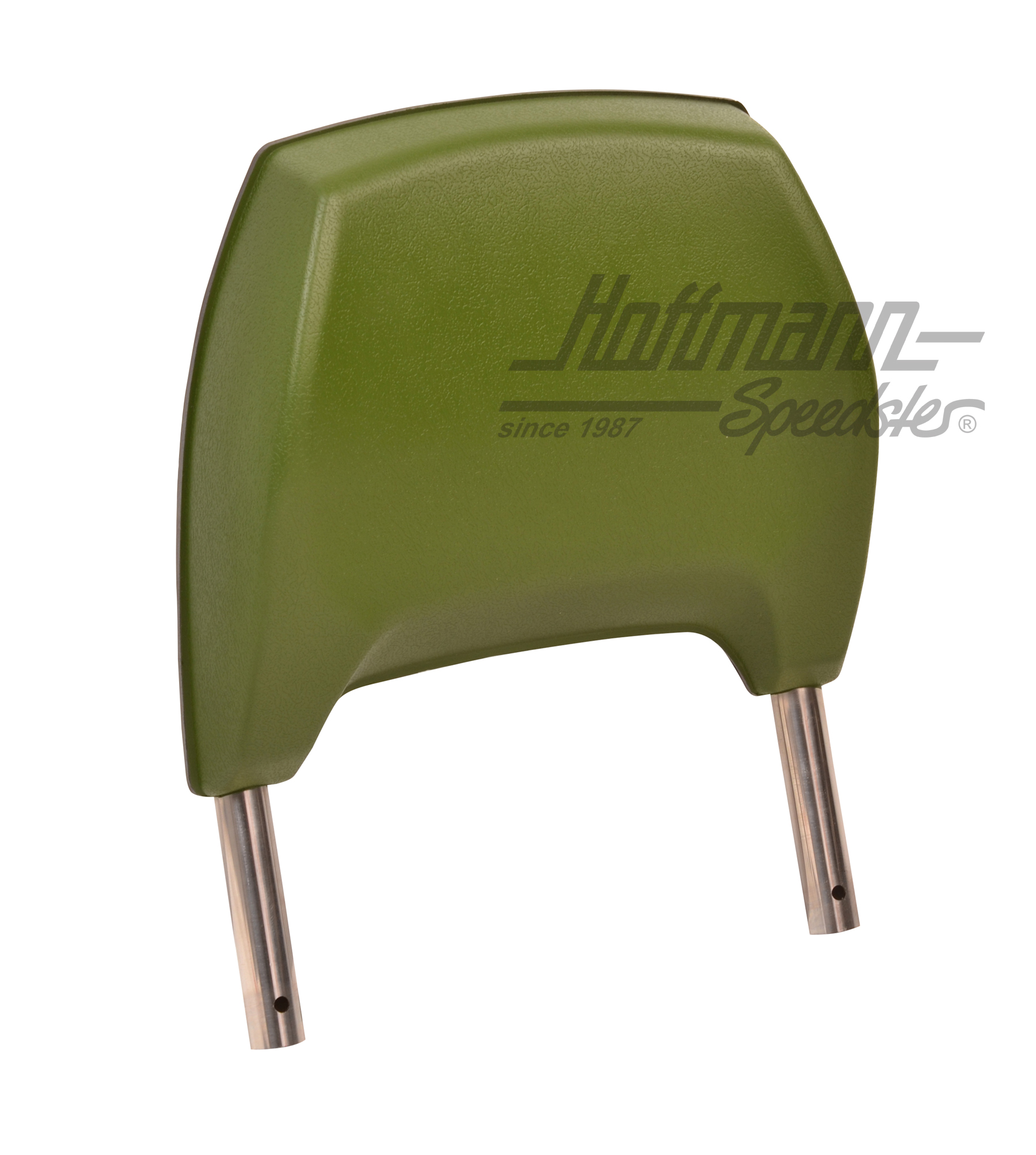 Headrest, Bus T2, 8.72-7.79, green                                                                  