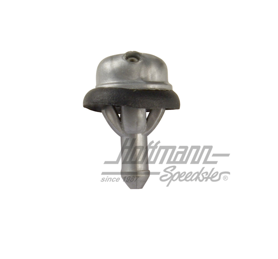 Spraying nozzle, Bus T1, 8.65-7.67 | 211 955 985 | 086-1536