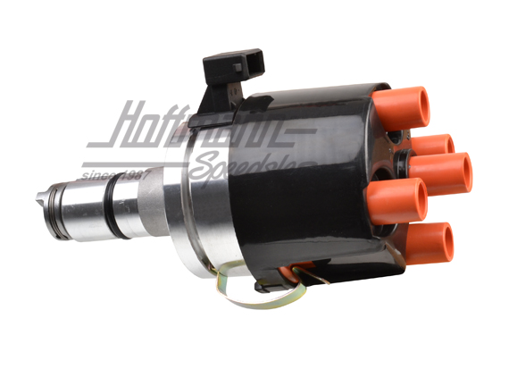 Distributor, 2.1 WBX (MV,SR,SS)                                                                     