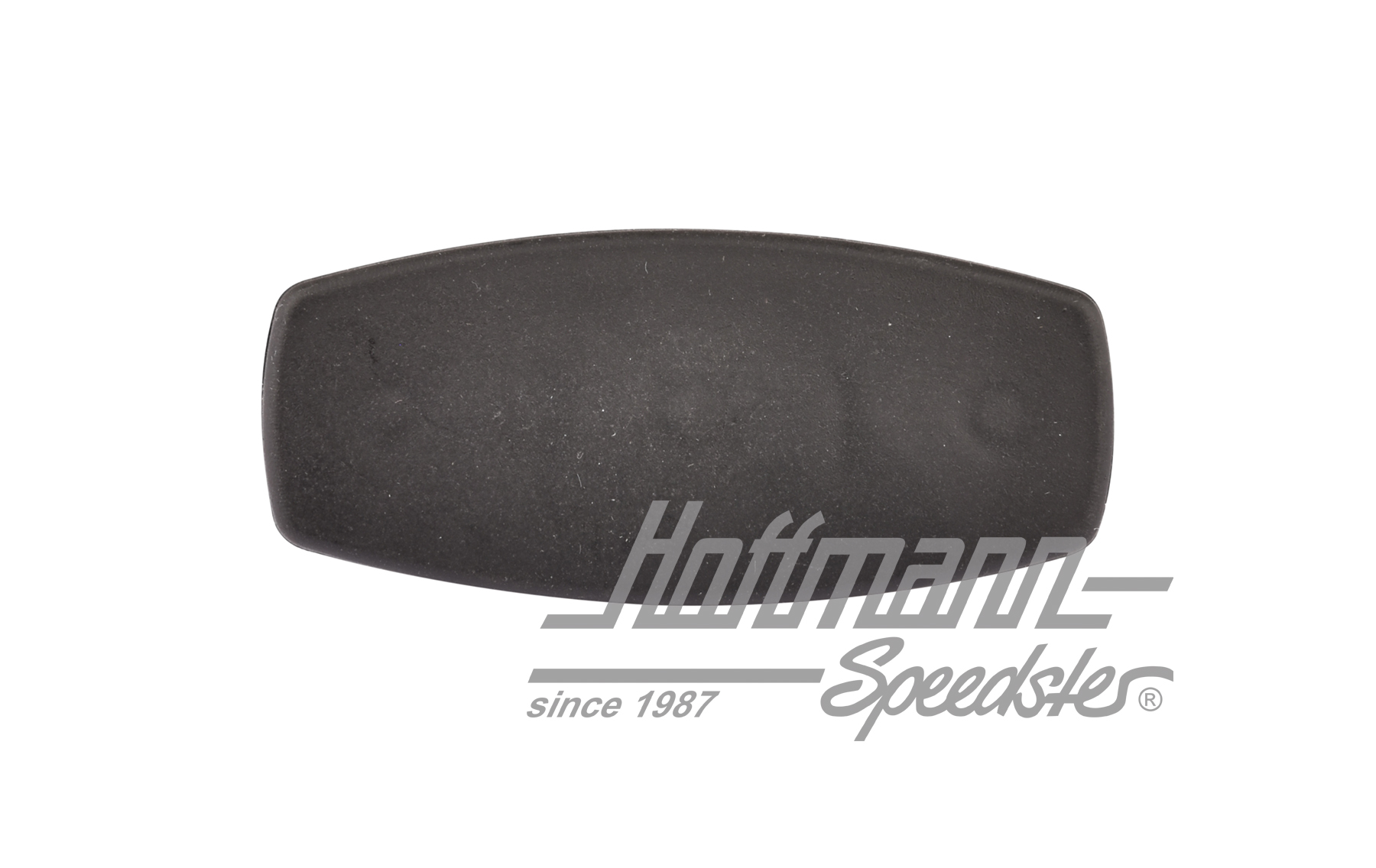 Dummy cover, ouside, mirror, right                                                                  