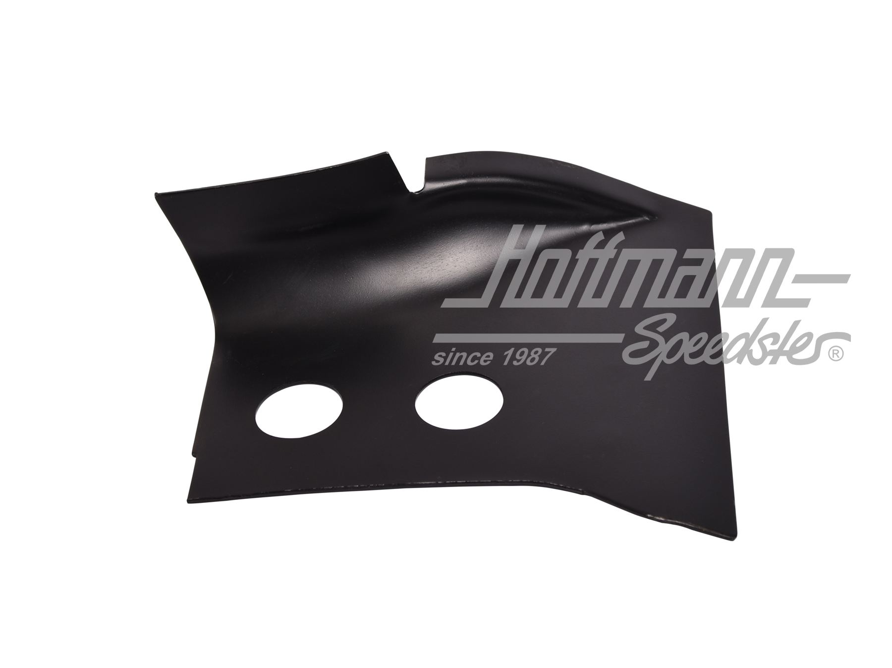 Insert sheet, C-pillar, upper, Bus T3, right                                                        