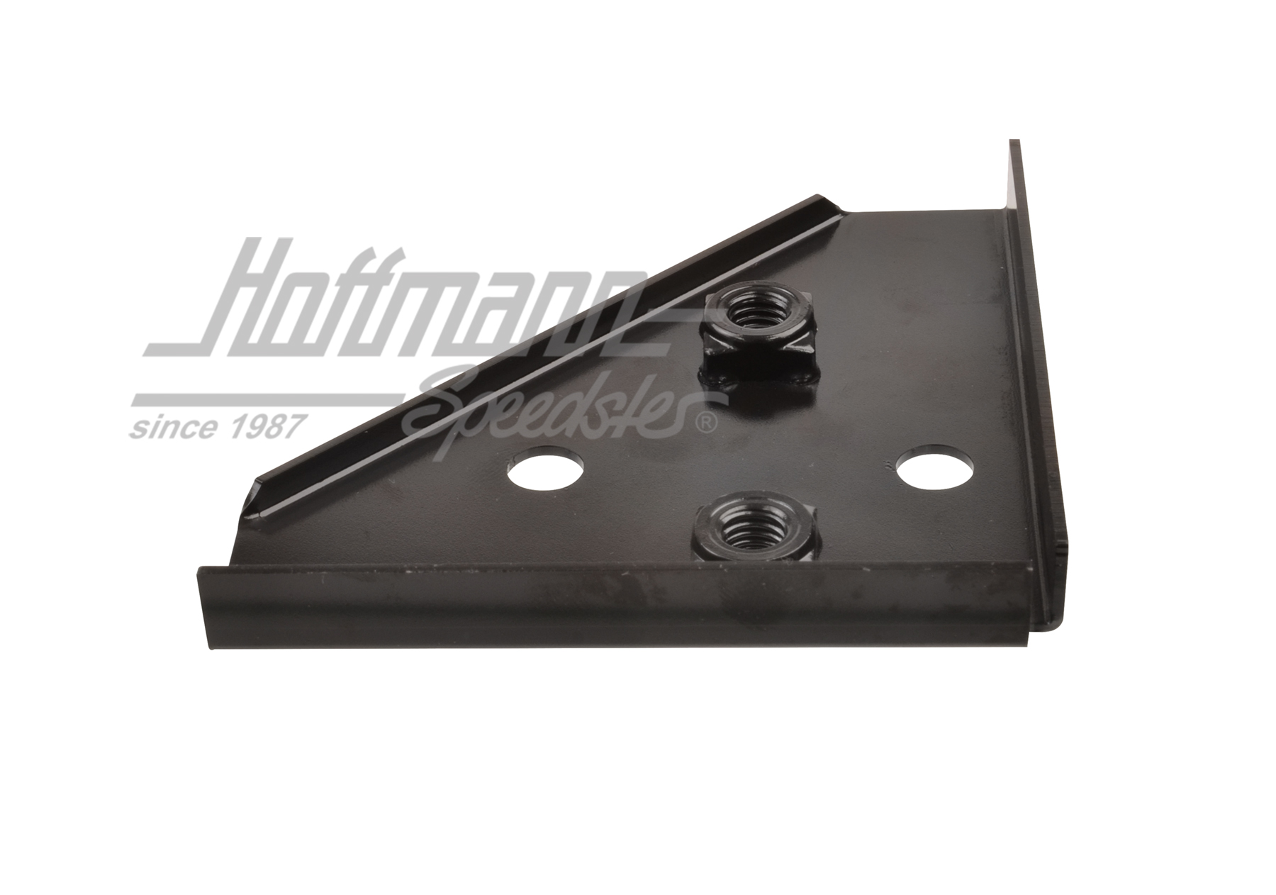 Corner panel, cross member, rear, right                                                             