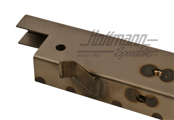 Repair panel, steering attachment, 55-67                                                            