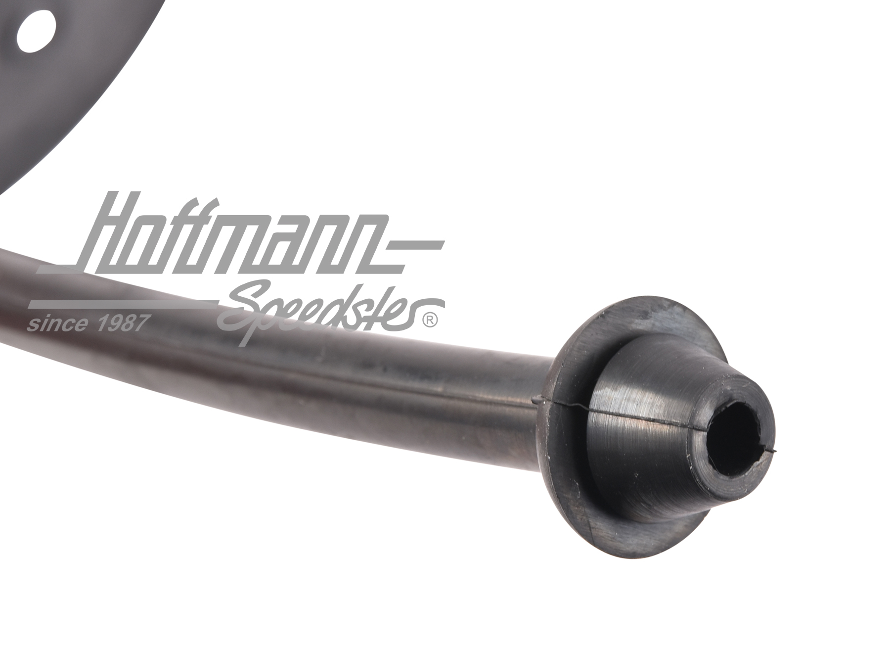 Seal, turn indicator, front, Type 3, .64-7.69                                                       