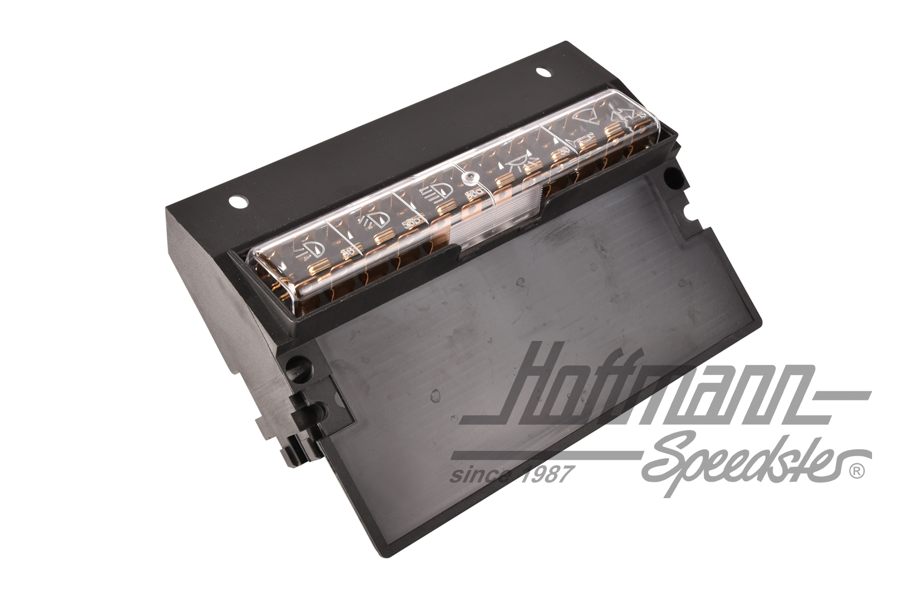 Fuse box, Beetle 1303/Bus T2 | 135 937 505 | 020-1248-03