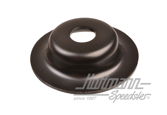 Pot, strut mount, upper, 1303/Golf                                                                  