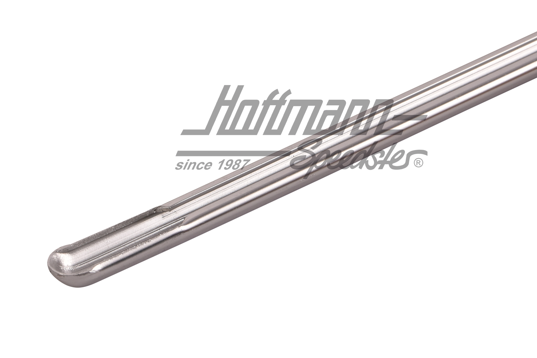 Moulding, door panel, middle, 8.67-7.74                                                             