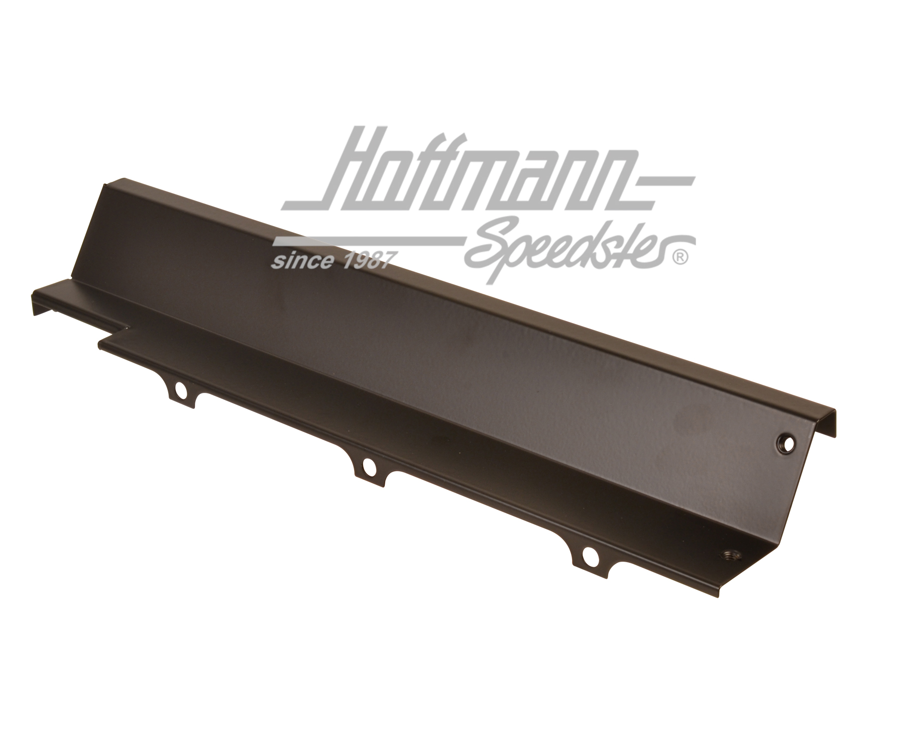 Engine tin, Porsche 911, 65-83, right | 901 106 084 00 | 530-4008-02