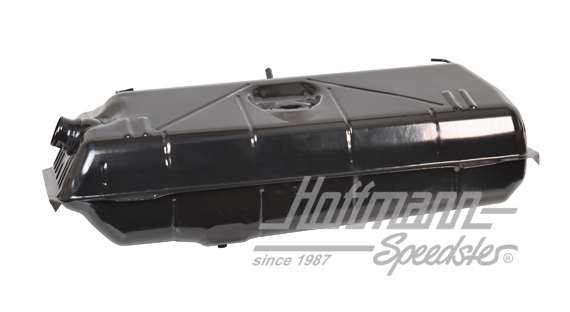 Fuel tank, Bus T2, 8.71-12.72                                                                       