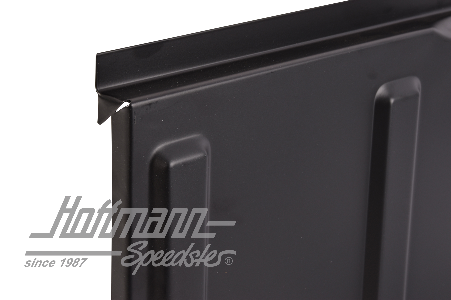 Front panel, complete, Type 181                                                                     