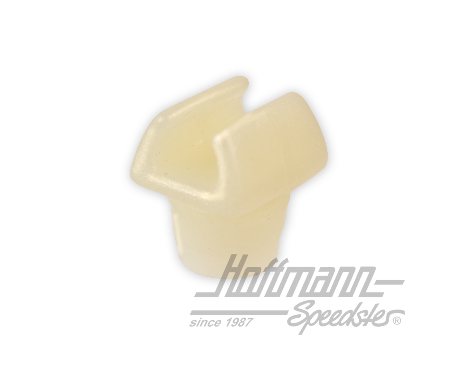Retaining clip, emblem, Bus T2, 71-79 | 211 853 619 | 097-1085