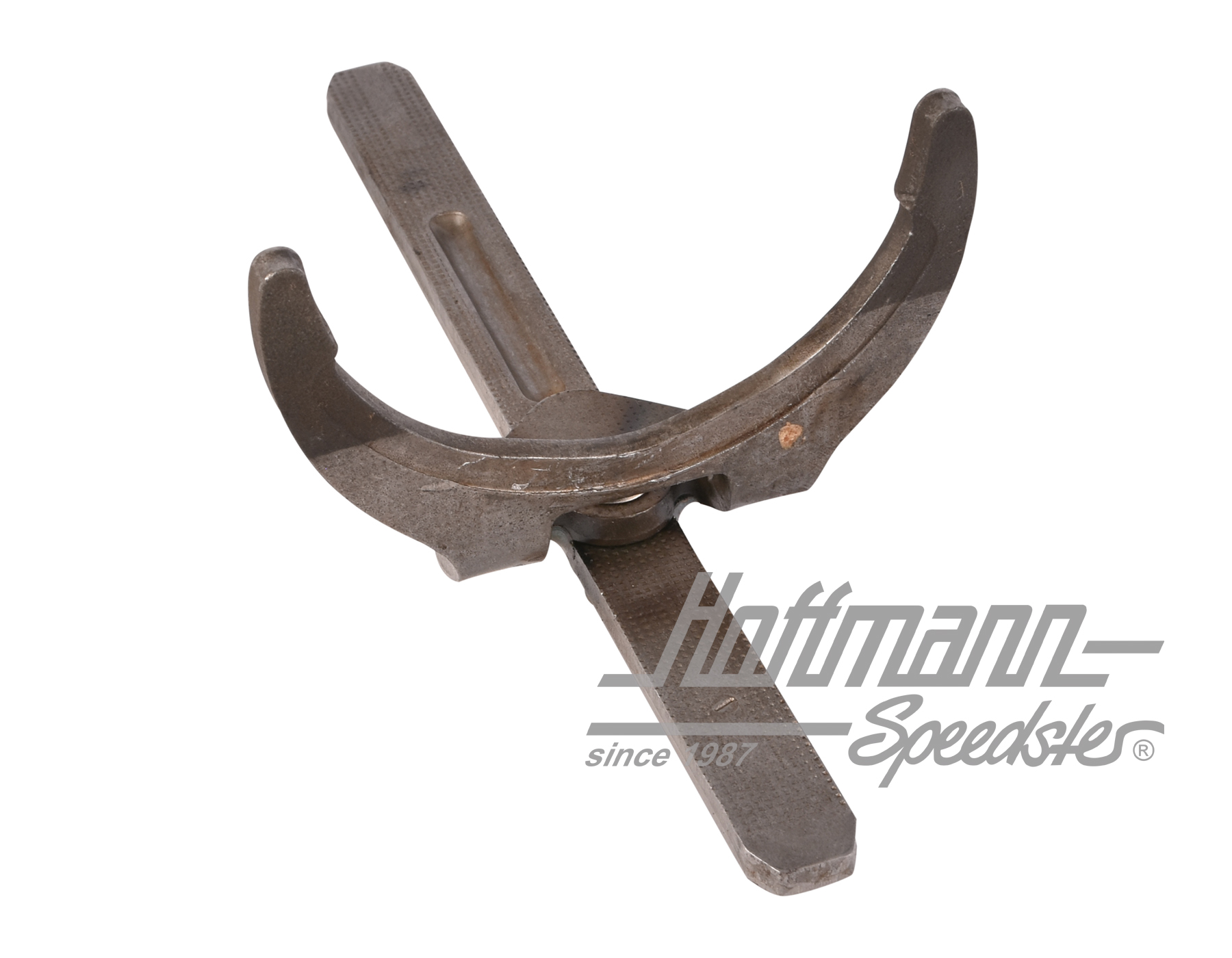 Shift fork, 1.+ 2. gear, 4-speed transmission                                                       