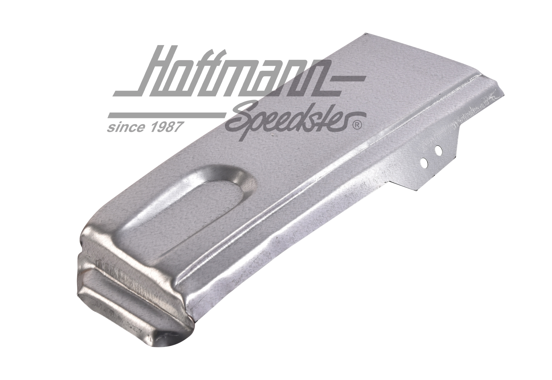 Rear quarter panel, Bus T3, lower, right                                                            