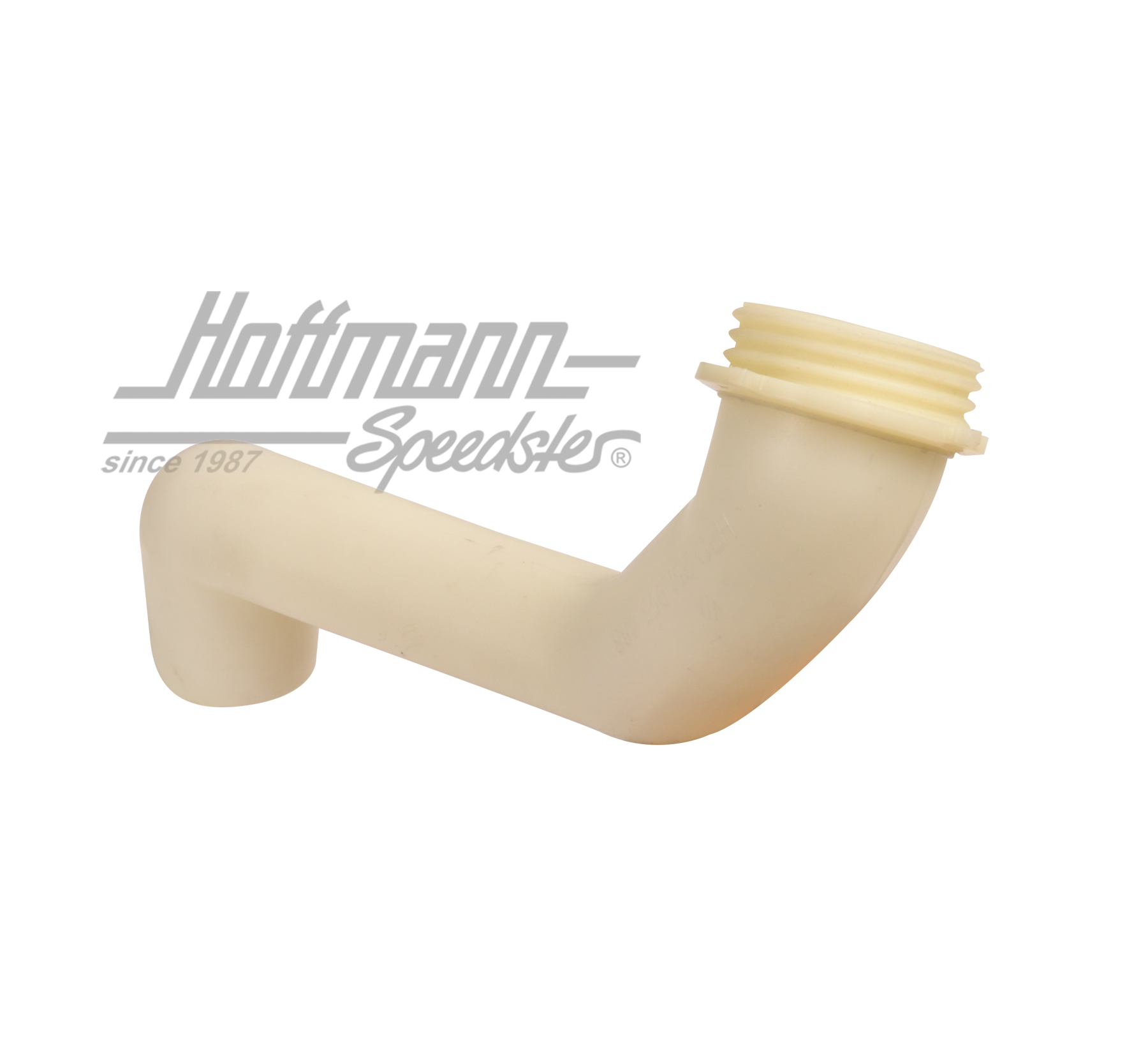 Filler neck, washer tank, front | 251 955 488 | 340-6370-08