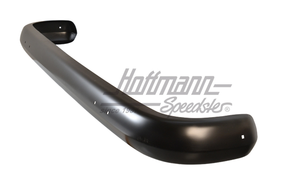 Bumper, Bus T2, rear, primed                                                                        