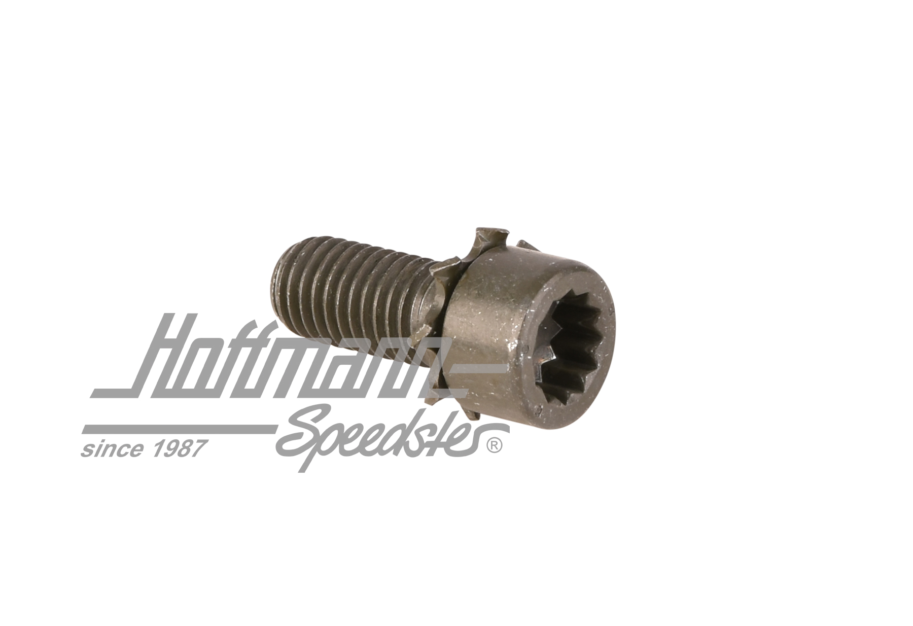 Screw, M7x16mm, guide sleeve, 1.1-1.3 | 084 141 197 | 110-4607-10