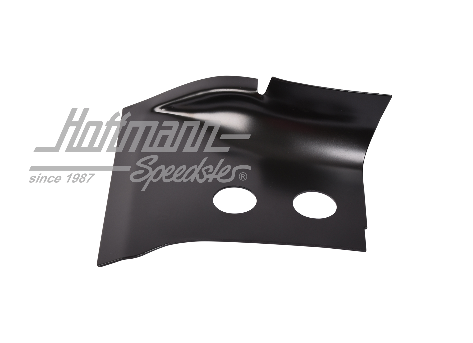 Insert sheet, C-pillar, upper, Bus T3, left                                                         