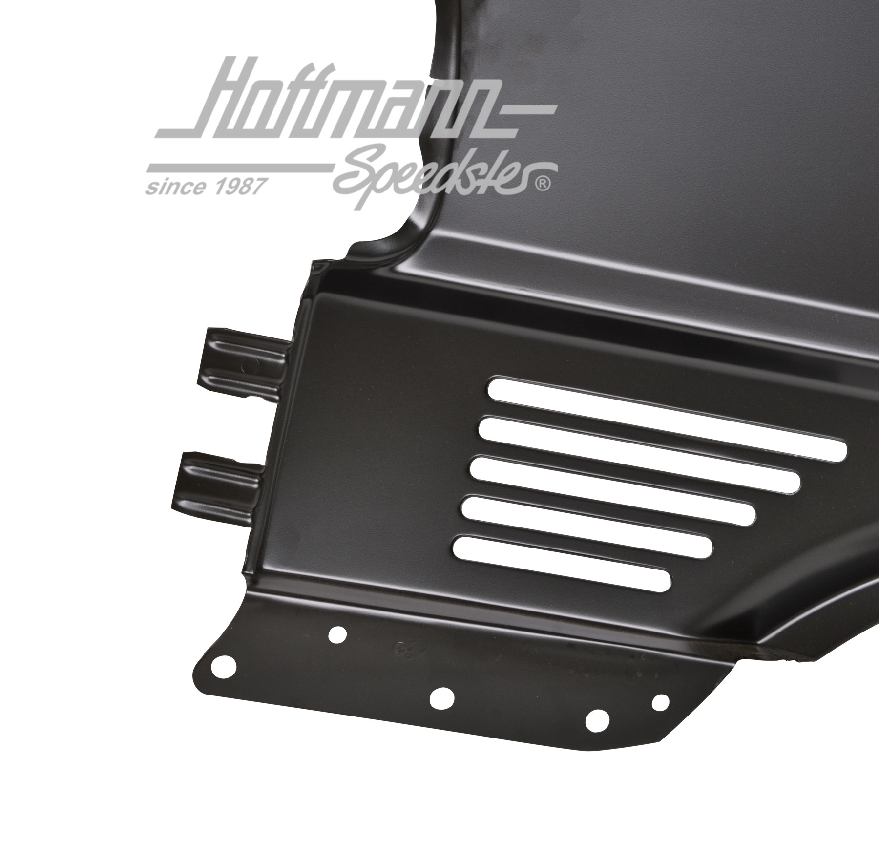 Fender, Bus T4, 5.96-6.03, 16" wheels, right (long)                                                 