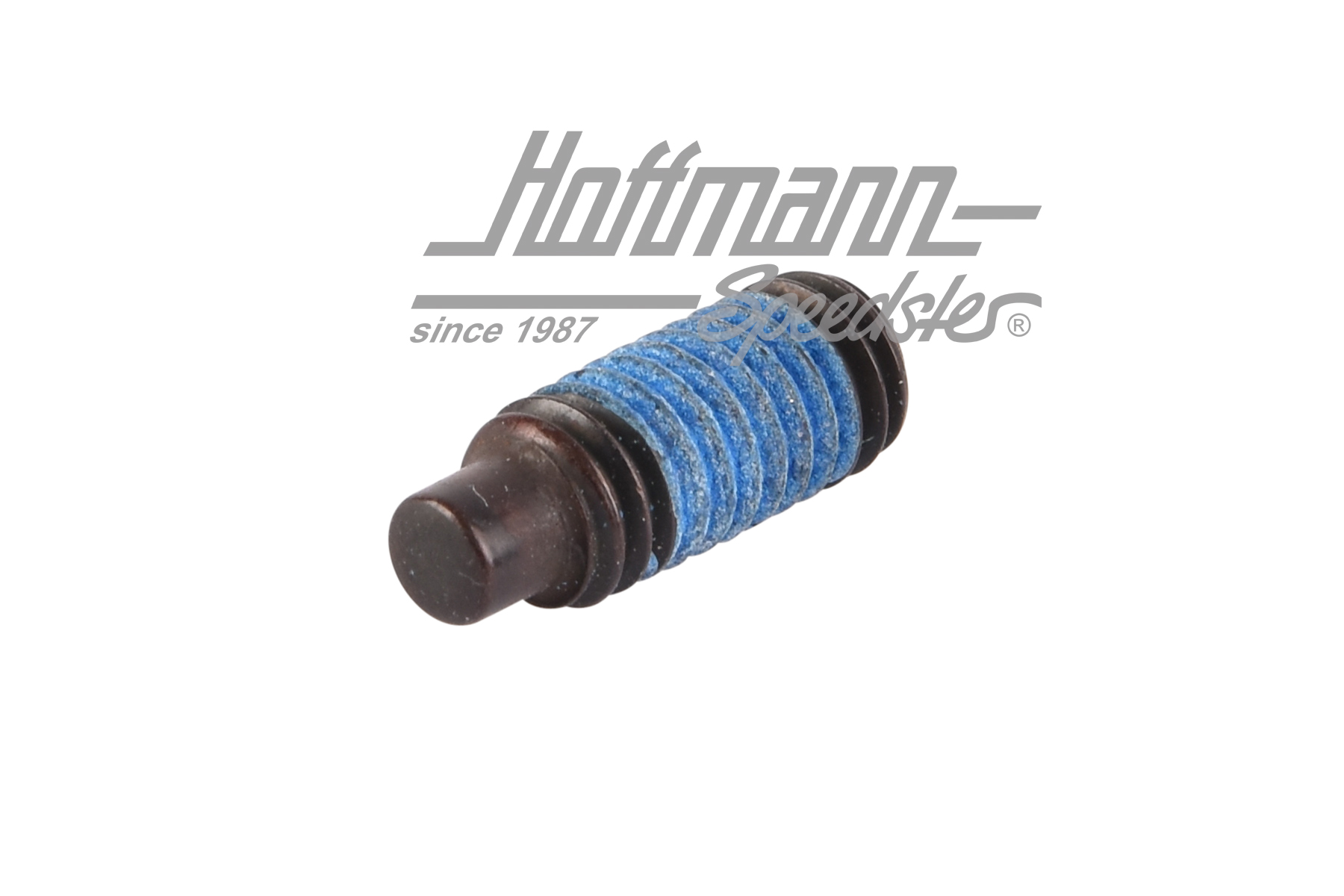 Threaded pin, gear shift, Bus T4                                                                    