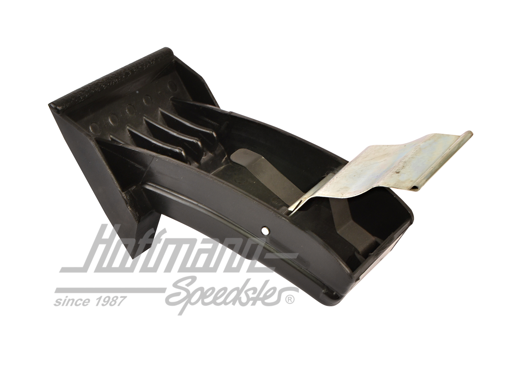 Ashtray, front, 1303                                                                                