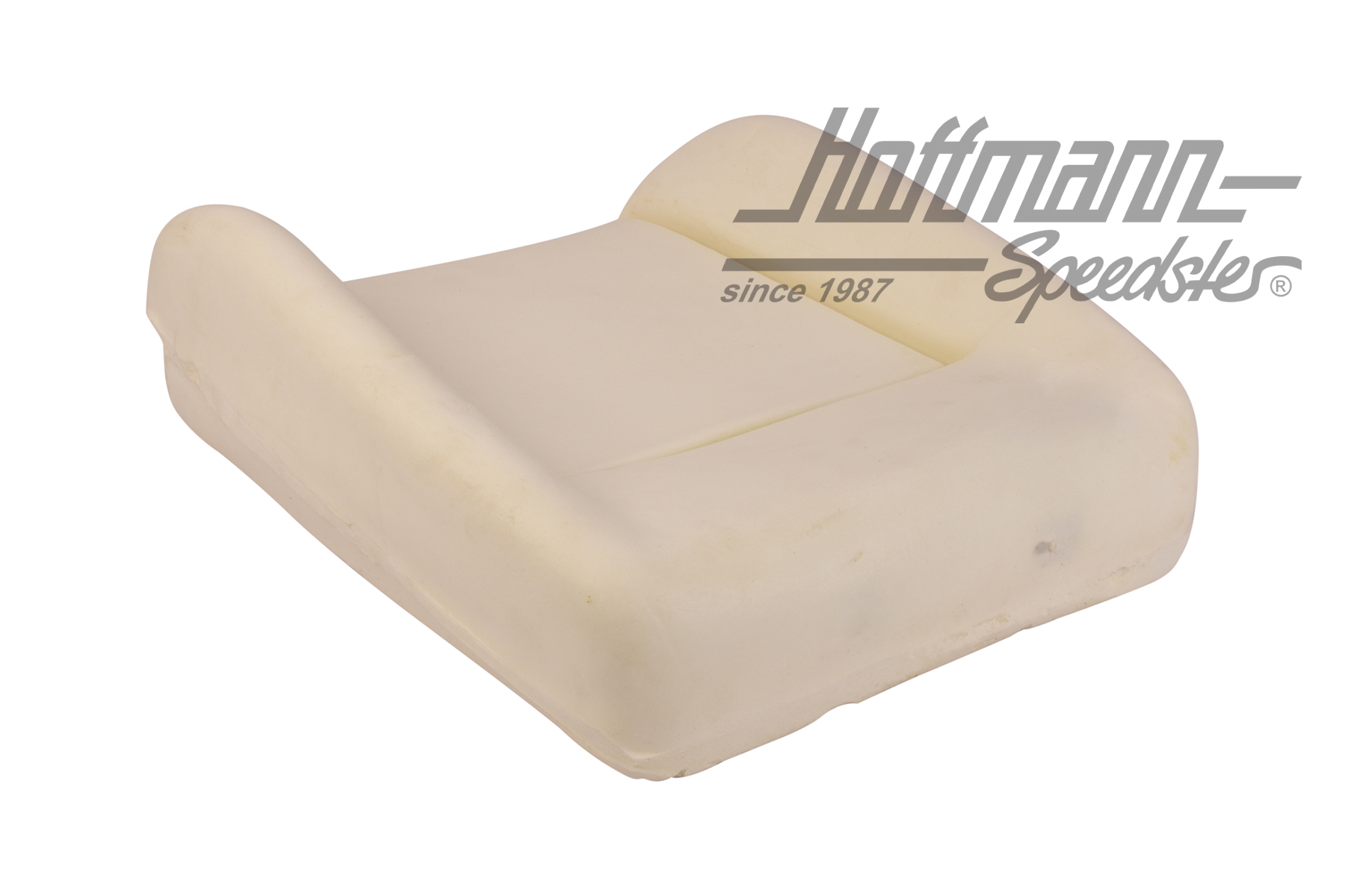 Backrest padding, front, Bus T4                                                                     