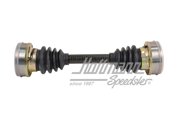 Drive shaft, Type 181, IRS, left/right | 181 501 201 | 080-3200