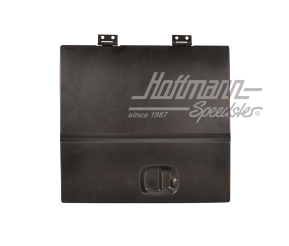 Lid, loading space, 474mm, small, left | 248 829 059 | 390-0155-01