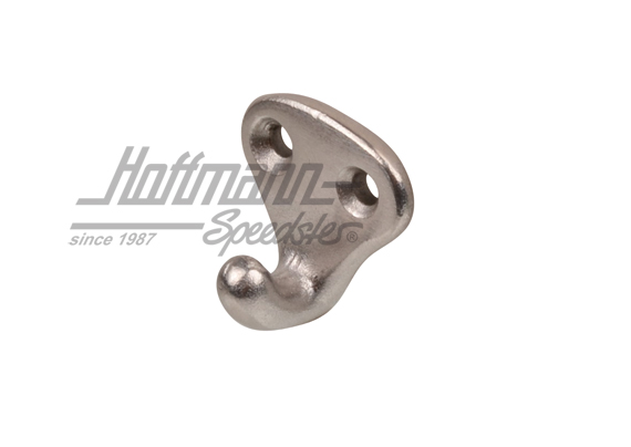 Hook, rear bench, Convertible | 151 885 561 | 055-5004-06