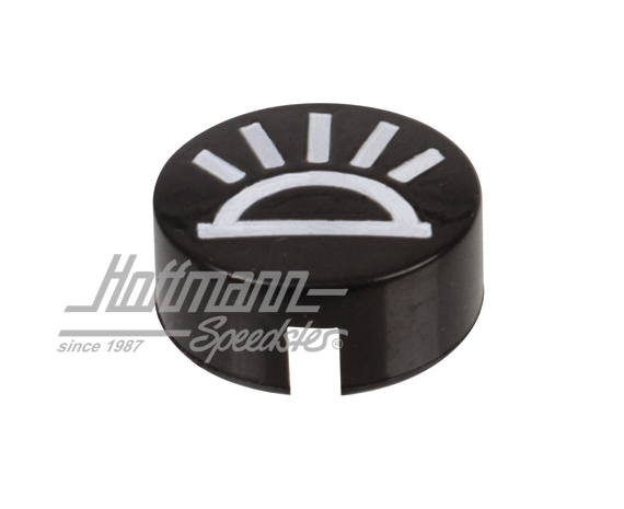 Symbol insert, switch, interior lamp | 211 941 543 C | 097-1680