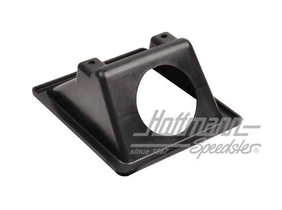 Attachment, tank filler neck, Syncro                                                                