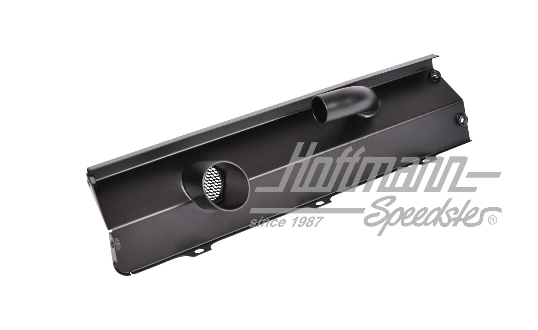 Engine tin, 911, 2.7, 72-76, left                                                                   