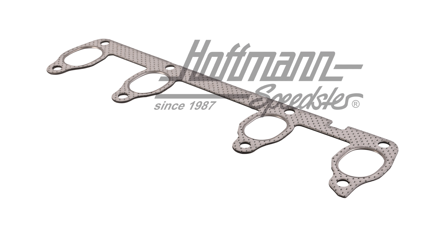 Seal, exhaust manifold
, 1.9-2.0                                                                   