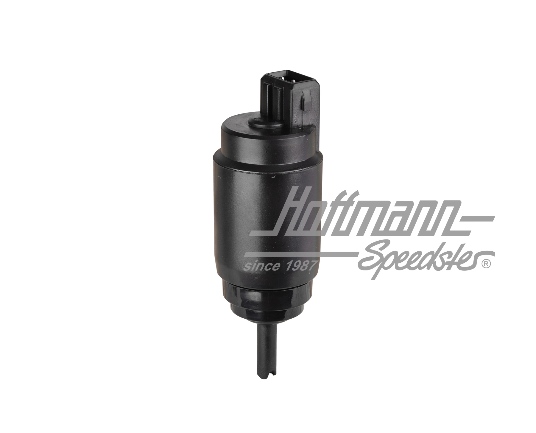 Pump, washer system, Bus T4, 5.98-6.03                                                              