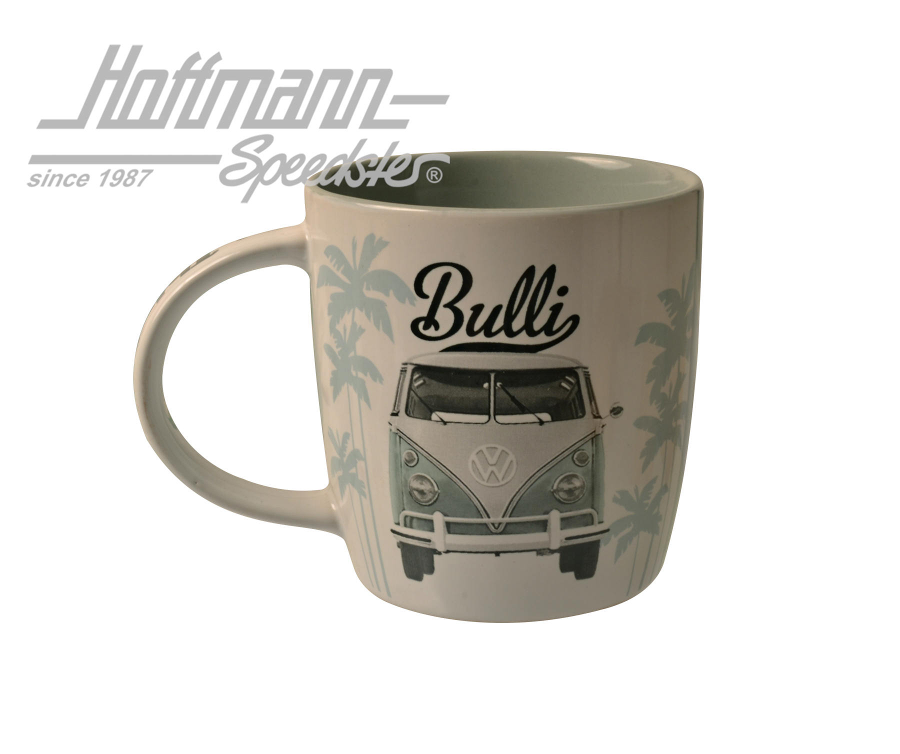 Coffee mug, VW Good things are ...                                                                  