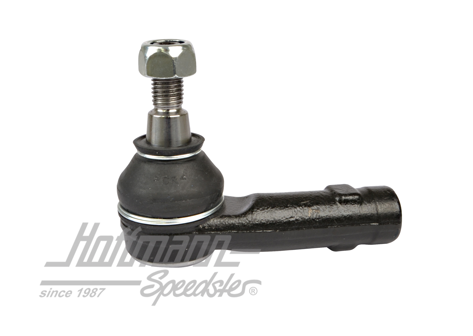 Tie rod end, Bus T4, 8.94-12.95, right | 701 419 812 B | 404-5018-22