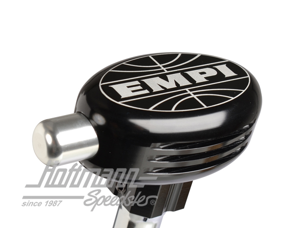 Shift lever, EMPI Billet Plus, Beetle                                                               