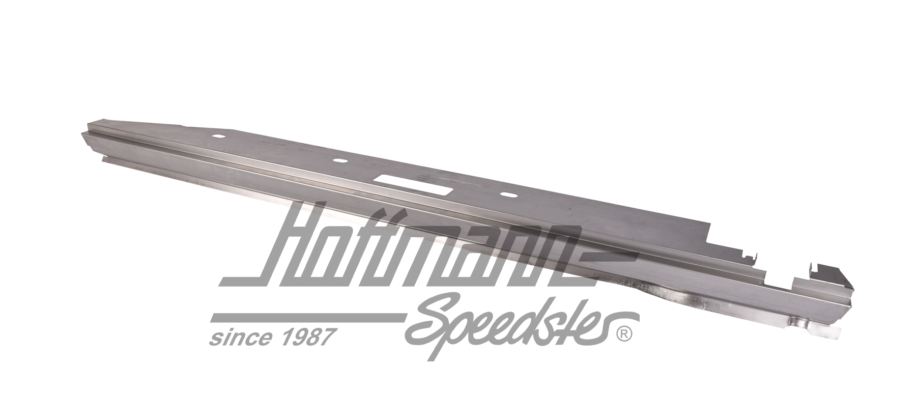 Outer panel, lower, Pick-up, left | 246 809 293 | 390-0138-41