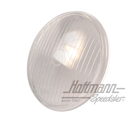 Lens, high-beam headlight
, 914, Hella                                                             