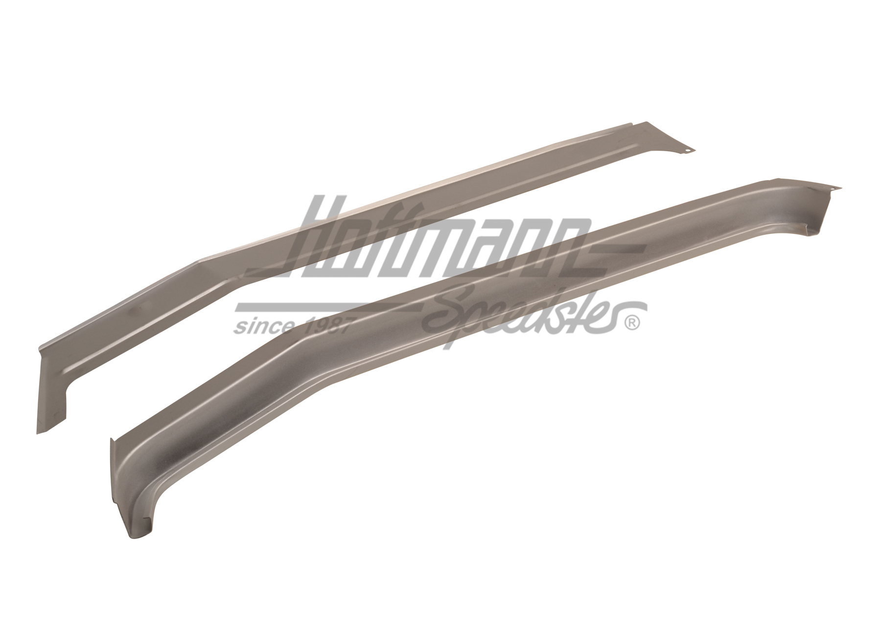 Repair panel, door frame, roof, 8.63-7.67, left                                                     