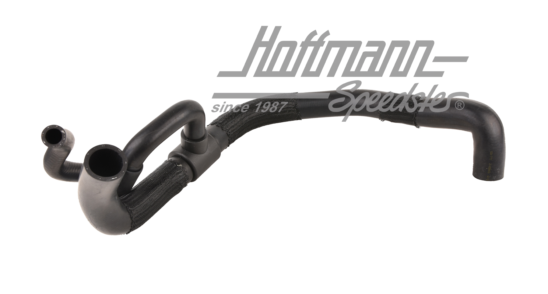 Cooling-water hose, water pump, 1.9                                                                 