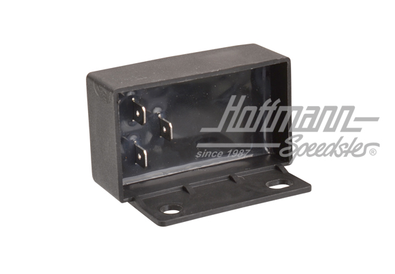 Voltage regulator, 12V, Bus T2, 8.68-7.79                                                           