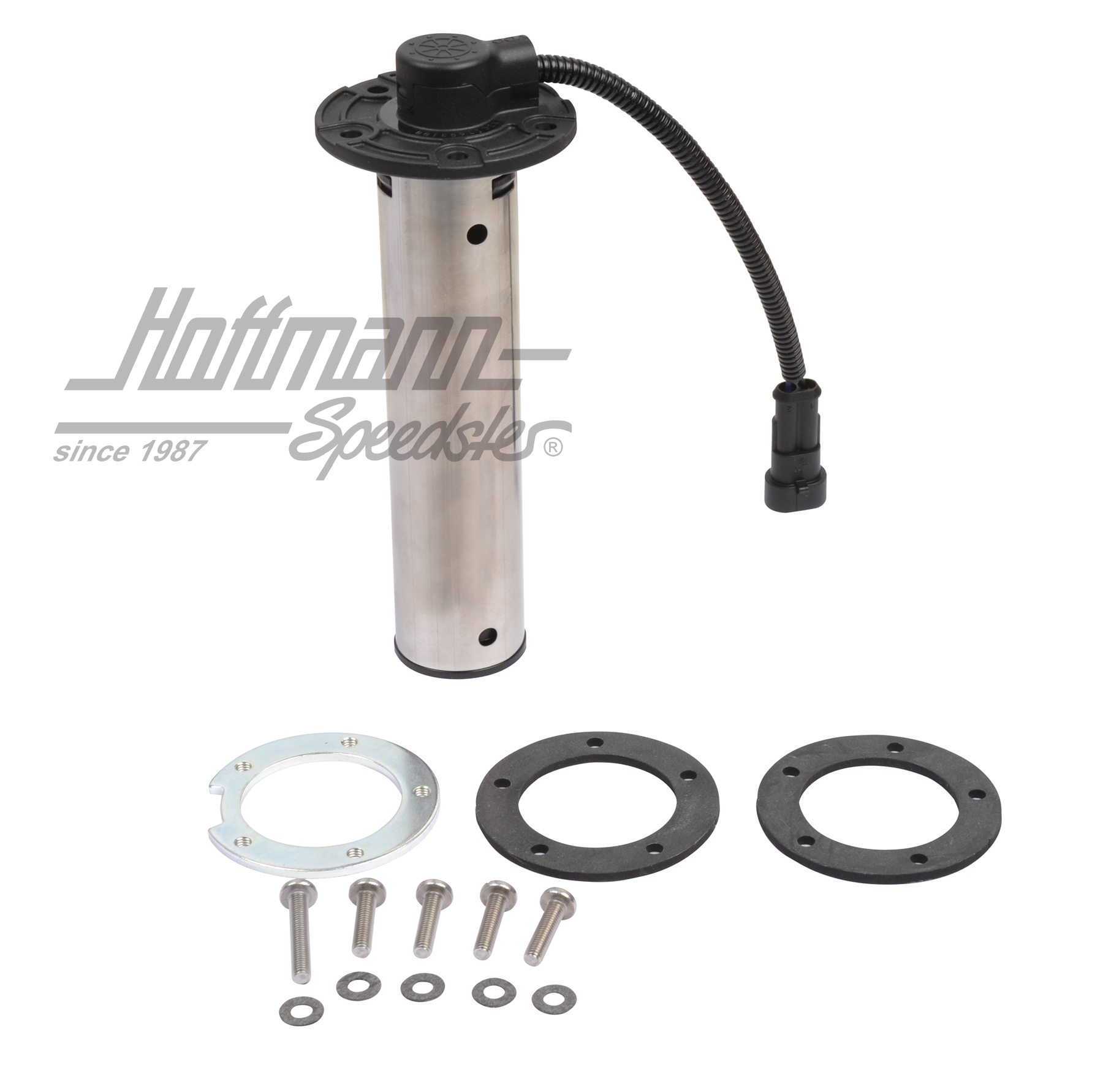 Fuel tank sender, -7.67, 160mm (new design) | A2C1749310001 | 021-0297-16