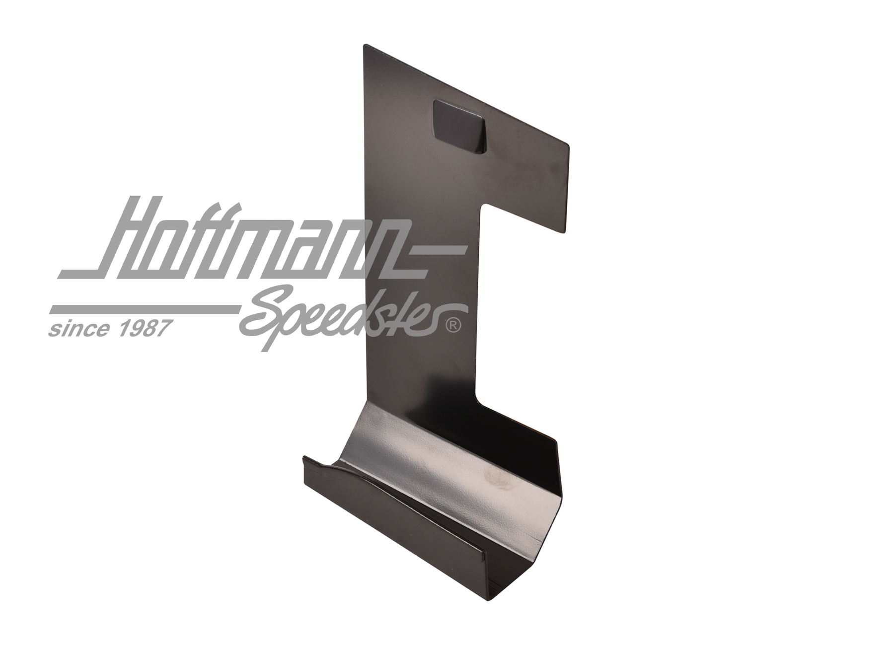 Heat deflector plate, F/L and R/R, 911/914/6                                                        
