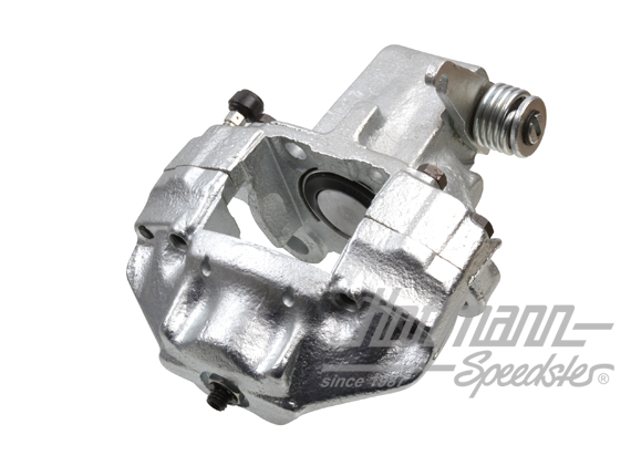 Brake caliper, rear, 914/4, 69-76, right                                                            